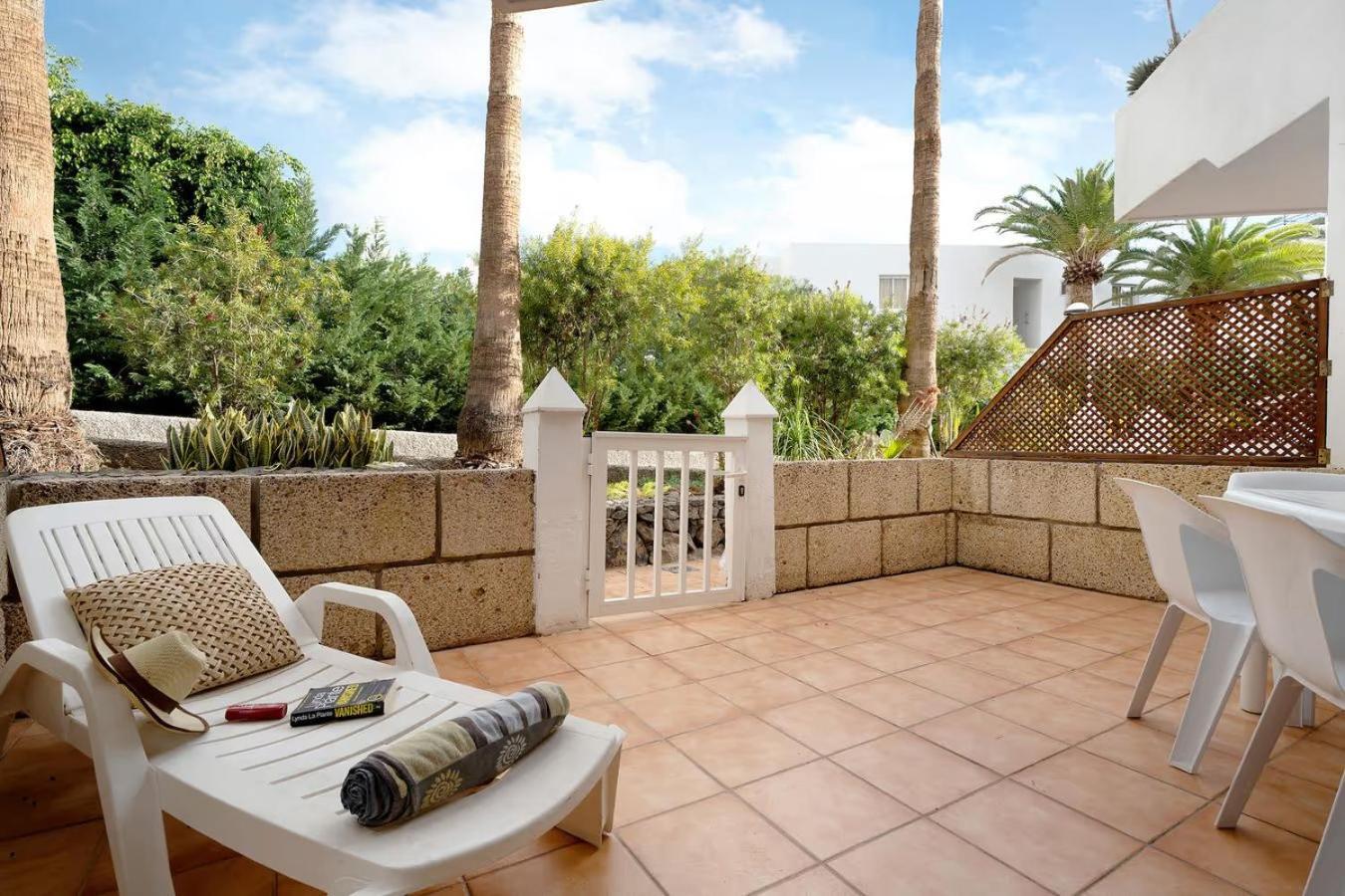 03 Club Atlantis Tenerife أذيخي المظهر الخارجي الصورة